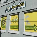 키웨스트 커피 | [플로리다] 미국 키웨스트 Key West - 듀발스트리트, 키라임파이,쿠반커피