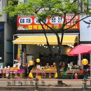 행복동시장 - 서구 달서로 88 | 행복동시장