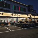 풍동 애니골 입구 정류장 이미지