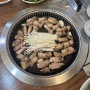 팔공숯불가든 | 팔공산맛집 봉명참숯가든 친절하고 맛있는 후기 (Ft.아이들의 쌍따봉)