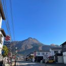 물안개 | 일본 후쿠오카여행 3박 4일 - 유투어버스 일일투어 얼리 유후인 B코스 후기/긴린코호수 물안개