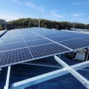 황금 태양광발전소 이미지