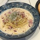 롤링파스타 군산수송점 | [군산파스타] 롤링파스타 군산수송점: 저는 좀 짜요