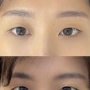 오뉴네일&속눈썹 강남역본점 | [강남역속눈썹펌] 무쌍 인생 컬 찾은 더썸뷰티 강남점 속눈썹펌 솔직 재방문 후기
