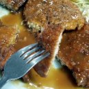 윤화돈까스 기사식당 이미지