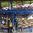Auto Gantry Loader for wood handling 이미지