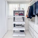 더블유클린아트세탁 | 다이소 옷장탈취제 보다 냄새제거 강력한 프레시패밀리 고체탈취제 후기