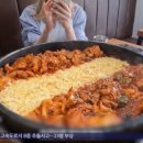 본가호반닭갈비막국수 이미지