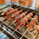 청주 복대동 맛집 지웰시티 한성양꼬치 청주점 재방문 후기