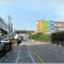 교리초등학교 주변 | 기장 성터불산(57m) : 2024. 4. 7.