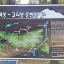 남원시 고리봉 진달래 끝물 산행 ( 220415 ) 이미지