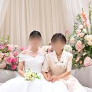 라메르코코 결혼식 혼주드레스 대여 신랑신부 어머니 본식후기