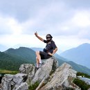가지산 - 중구 | 가지산
