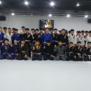 2020 목포주짓수 삼손GYM (BJJ/MMA) 본관 1월달 주짓수수련 이미지