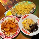 장지역(횡단보도앞) | 문정 장지동 맛집 옥중화, 세 번이나 재방문한 홍콩식 찐 맛집 후기