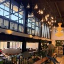 691 | 의정부 근교 드라이브 카페 추천, 고모리 691 브런치 테라스 애견동반 가능 후기 (내돈내산)