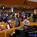 합창교실(중급) 이미지