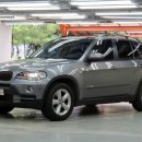 BMW X5 4.4i 09년4월 6만주행 3200만에 정리합니다 쥐색상 강력한포스~연락주세? 이미지