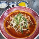 짬뽕일도 청라경서점