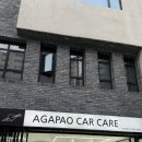 뉴센츄리카써비스 | 부산 연제구 디테일링 세차 아가파오카케어 후기 (올뉴모닝 / 프리미엄케어)