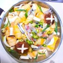 김치로 찜했다 이미지