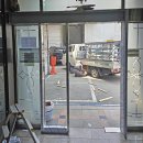인천 미추홀구 공장 자동문 설치, 기존 도어 철거 후 스텐 자동문 시공 후기