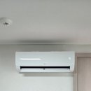 파주힐스테이트2차 경로당 | 파주 문산읍 당동1로 67 파주힐스테이트 2차 엘지...1WEN) 매립 배관처럼 깔끔한 사선 타공 완벽 시공 후기