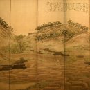 고방[6279]심전 안중식(心田 安中植)100주기 특별전-1 이미지