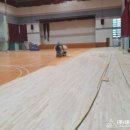 한밭중학교(체육관) 이미지