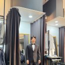 결혼 준비- 신랑 맞춤 예복 [포튼가먼트 부산점] 후기