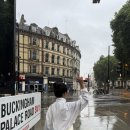 반지피시 | 우리의 유럽 여행 2일차(영국 스톤헨지, 코츠월드, 옥스포드대학, 피시앤칩스)