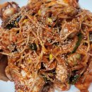 김밥나라 떡볶이왕 이미지