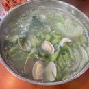 평촌손칼국수 이미지