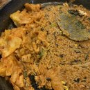 춘천또바기닭갈비