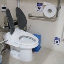 강의동 화장실 이미지