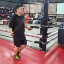 번영 복싱체육관 이미지