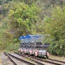 진남역 앞 이미지