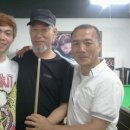 상진당구장 Daum카페