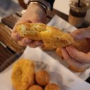 정이당행복한찹쌀꽈배기 이미지