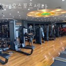 마렌지오스포츠센타 이미지