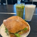 물금고등학교 | 브레밋 양산점, 아이랑 오기 좋은 물금 대형카페