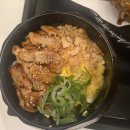 한상푸드 | 롯데백화점 평촌점 푸드코트 인기맛집 | 덴푸라 양 미쳤던 온기정 한상 내돈내산 후기