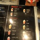 파리바게트 여수엑스포점 | [파스쿠찌 메뉴] 여수엑스포역 카페 파스쿠찌