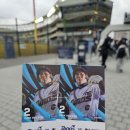 214 | ⚾️ 창원NC파크 214구역 9열 관람후기