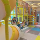 창넓은펜션 | 가평 킹덤키즈풀빌라 키즈펜션추천 바나나 객실 아이랑 숙박 후기