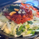 가창닭갈비 대구 스파밸리 근처 밥집