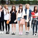러블리즈 카카오 검색결과