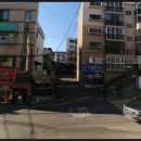 럭키아파트 버스승강장 이미지