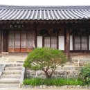 도포고택 이미지