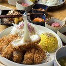 정수제돈까스 | 군산 돈까스 맛집 추천! TV에도 나온 군산정 돈까스